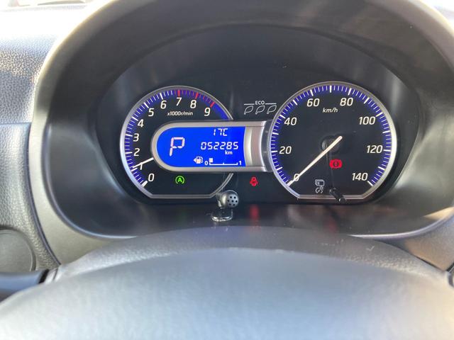 eKカスタム M e-アシスト(9枚目)