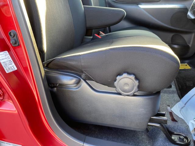 eKカスタム M e-アシスト(11枚目)