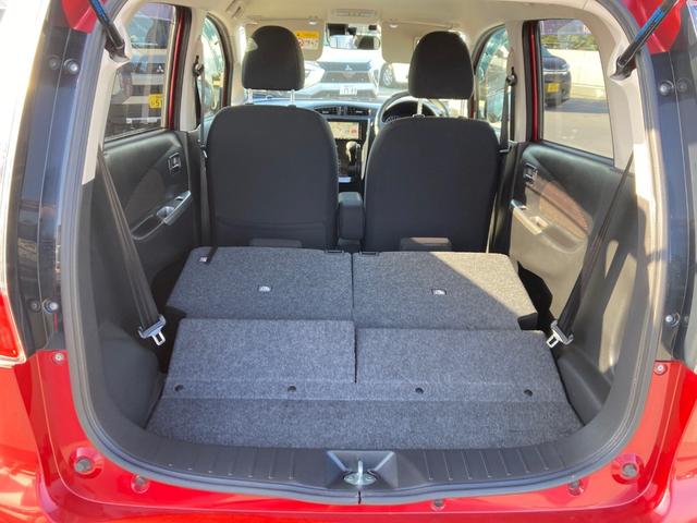 eKカスタム M e-アシスト(14枚目)