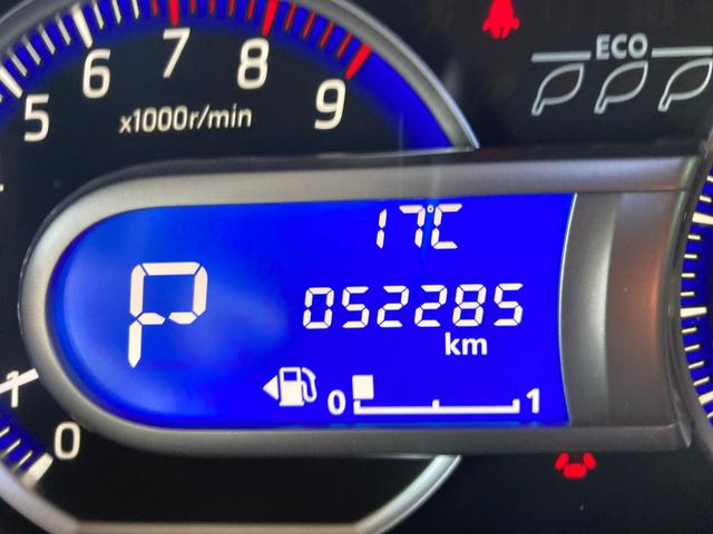 eKカスタム M e-アシスト(20枚目)