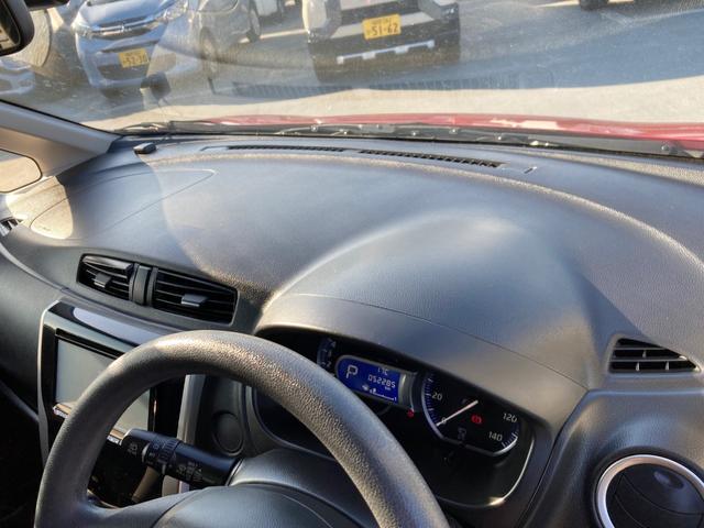 eKカスタム M e-アシスト(21枚目)