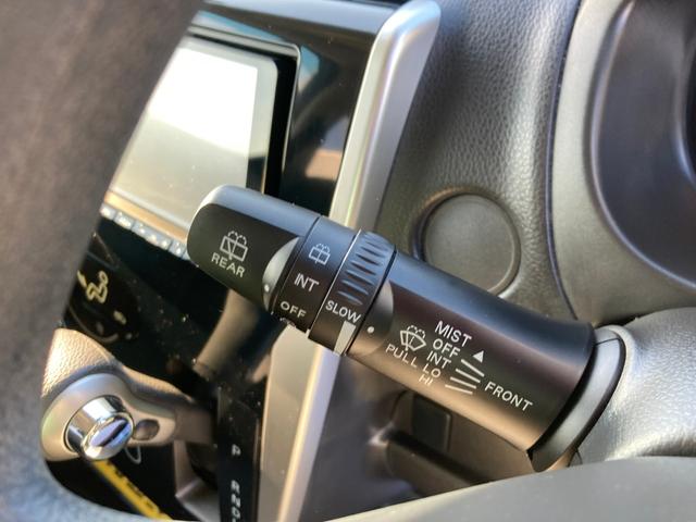 eKカスタム M e-アシスト(32枚目)