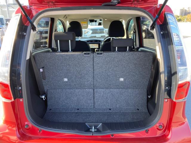 eKカスタム M e-アシスト(39枚目)