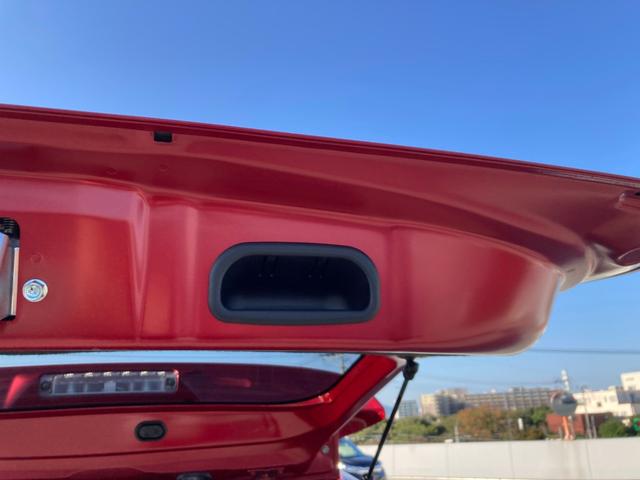 eKカスタム M e-アシスト(40枚目)