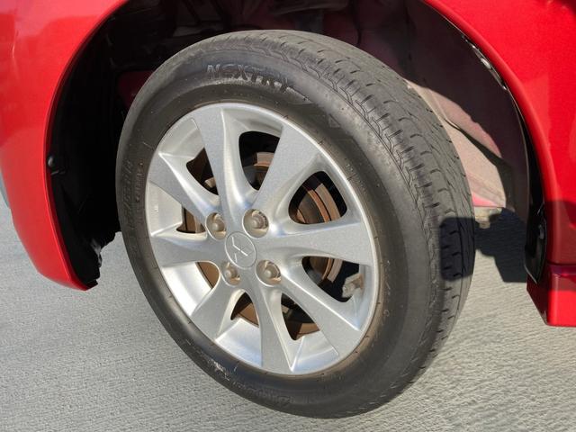 eKカスタム M e-アシスト(43枚目)