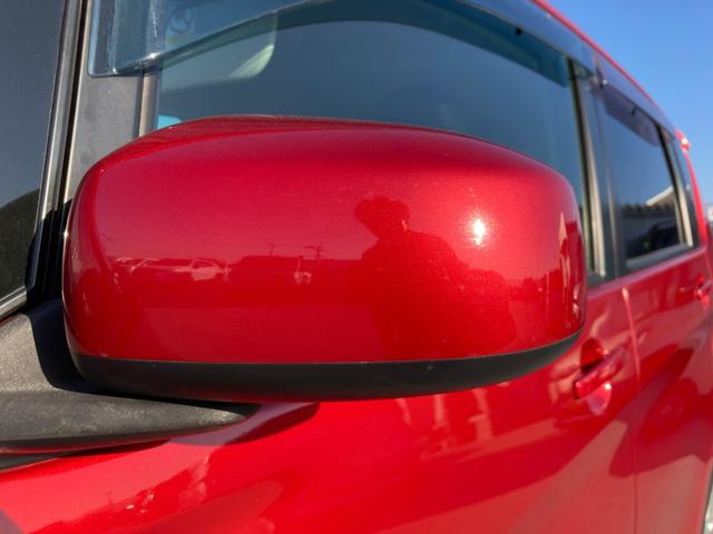 eKカスタム M e-アシスト(48枚目)