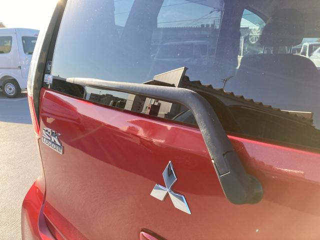 eKカスタム M e-アシスト(49枚目)