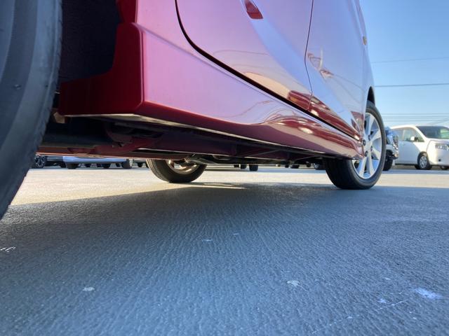 eKカスタム M e-アシスト(50枚目)