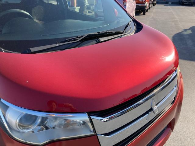 eKカスタム M e-アシスト(57枚目)