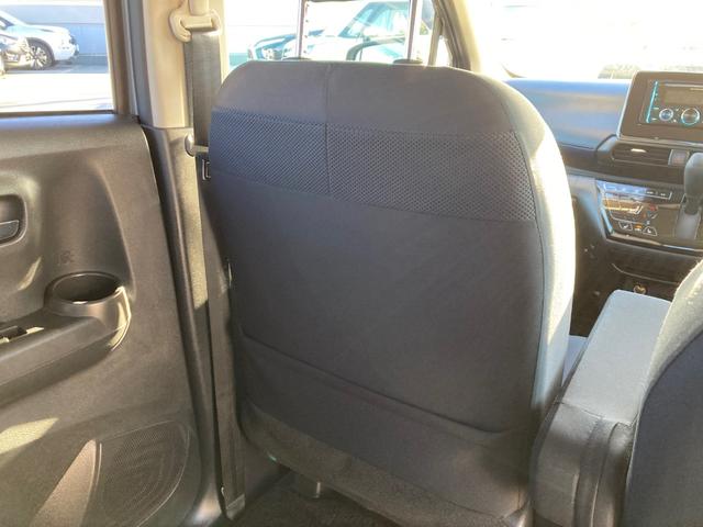 ｅＫクロス Ｇ　エアバッグ　アイスト　車線逸脱警報装置　Ｓヒーター　ドライブレコーダー　ＥＴＣ　スマートキー　クリアランスソナー　オートエアコン　バックモニター　ベンチシート　キーフリー　アルミホイール　寒冷地仕様（46枚目）