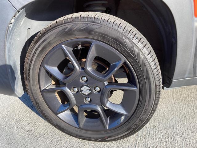 �����A���~�z�C�[���ł��B�^�C���̍a���͔[�ԑO�ɓ_�����m�F�v���܂��̂ŁA�����S���������B