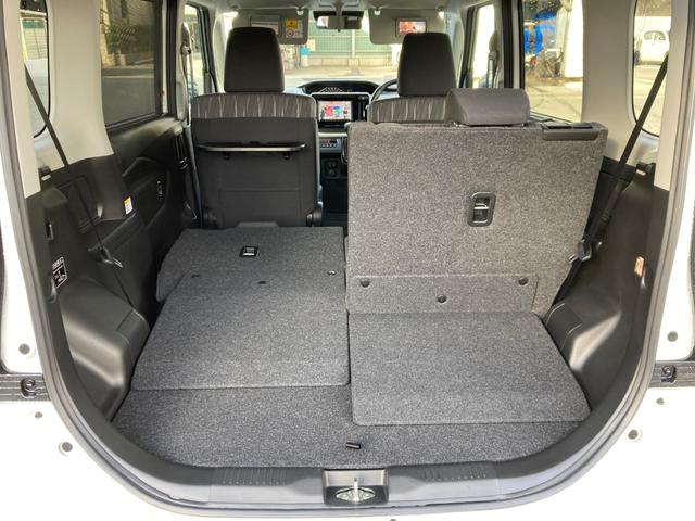 デリカＤ：２ ハイブリッドＭＺ　オートハイビーム　衝突被害軽減ブレーキ　アダプティブクルーズコントロール　スマートキー＆プッシュスタート　両側パワースライドドア　フルセグＴＶ　ＤＶＤ　シートヒーター　ナビＴＶ　コーナーセンサー（18枚目）