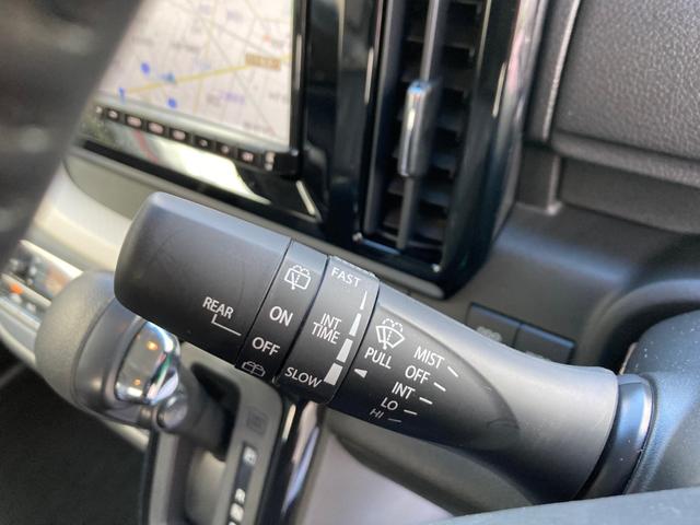 デリカＤ：２ ハイブリッドＭＺ　オートハイビーム　衝突被害軽減ブレーキ　アダプティブクルーズコントロール　スマートキー＆プッシュスタート　両側パワースライドドア　フルセグＴＶ　ＤＶＤ　シートヒーター　ナビＴＶ　コーナーセンサー（35枚目）