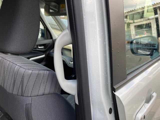 デリカＤ：２ ハイブリッドＭＺ　オートハイビーム　衝突被害軽減ブレーキ　アダプティブクルーズコントロール　スマートキー＆プッシュスタート　両側パワースライドドア　フルセグＴＶ　ＤＶＤ　シートヒーター　ナビＴＶ　コーナーセンサー（47枚目）