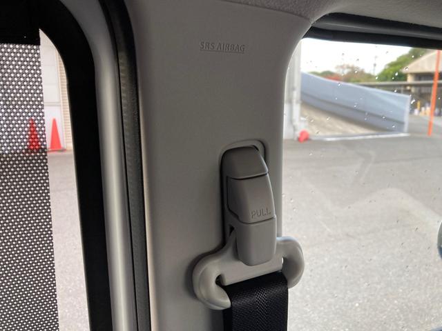 デリカＤ：２ ハイブリッドＭＺ　オートハイビーム　衝突被害軽減ブレーキ　アダプティブクルーズコントロール　スマートキー＆プッシュスタート　両側パワースライドドア　フルセグＴＶ　ＤＶＤ　シートヒーター　ナビＴＶ　コーナーセンサー（49枚目）