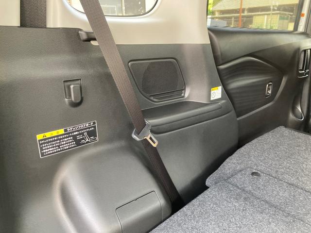 デリカＤ：２ ハイブリッドＭＺ　オートハイビーム　衝突被害軽減ブレーキ　アダプティブクルーズコントロール　スマートキー＆プッシュスタート　両側パワースライドドア　フルセグＴＶ　ＤＶＤ　シートヒーター　ナビＴＶ　コーナーセンサー（52枚目）