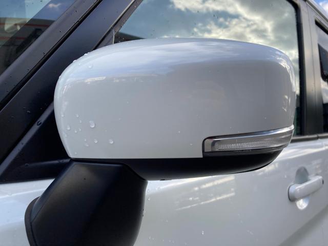 デリカＤ：２ ハイブリッドＭＺ　オートハイビーム　衝突被害軽減ブレーキ　アダプティブクルーズコントロール　スマートキー＆プッシュスタート　両側パワースライドドア　フルセグＴＶ　ＤＶＤ　シートヒーター　ナビＴＶ　コーナーセンサー（58枚目）