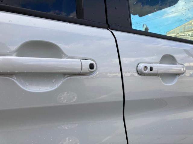 デリカＤ：２ ハイブリッドＭＺ　オートハイビーム　衝突被害軽減ブレーキ　アダプティブクルーズコントロール　スマートキー＆プッシュスタート　両側パワースライドドア　フルセグＴＶ　ＤＶＤ　シートヒーター　ナビＴＶ　コーナーセンサー（63枚目）