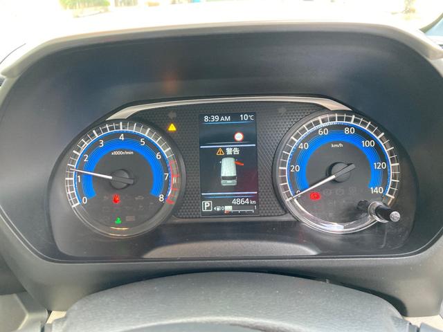 ｅＫスペース Ｇ　フルオートエアコン　レーンキープ　サイドカーテンエアバック　コーナーセンサー　フルセグＴＶ　シートヒーター　ＥＴＣ　インテリキー　アイドリングストップ　盗難防止装置　ナビＴＶ　メモリーナビ　横滑防止（10枚目）