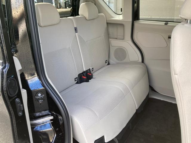 ｅＫスペース Ｇ　フルオートエアコン　レーンキープ　サイドカーテンエアバック　コーナーセンサー　フルセグＴＶ　シートヒーター　ＥＴＣ　インテリキー　アイドリングストップ　盗難防止装置　ナビＴＶ　メモリーナビ　横滑防止（13枚目）