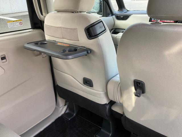 ｅＫスペース Ｇ　フルオートエアコン　レーンキープ　サイドカーテンエアバック　コーナーセンサー　フルセグＴＶ　シートヒーター　ＥＴＣ　インテリキー　アイドリングストップ　盗難防止装置　ナビＴＶ　メモリーナビ　横滑防止（15枚目）