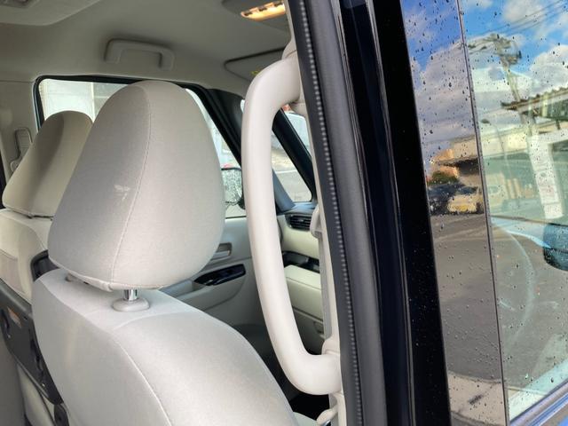 ｅＫスペース Ｇ　フルオートエアコン　レーンキープ　サイドカーテンエアバック　コーナーセンサー　フルセグＴＶ　シートヒーター　ＥＴＣ　インテリキー　アイドリングストップ　盗難防止装置　ナビＴＶ　メモリーナビ　横滑防止（37枚目）