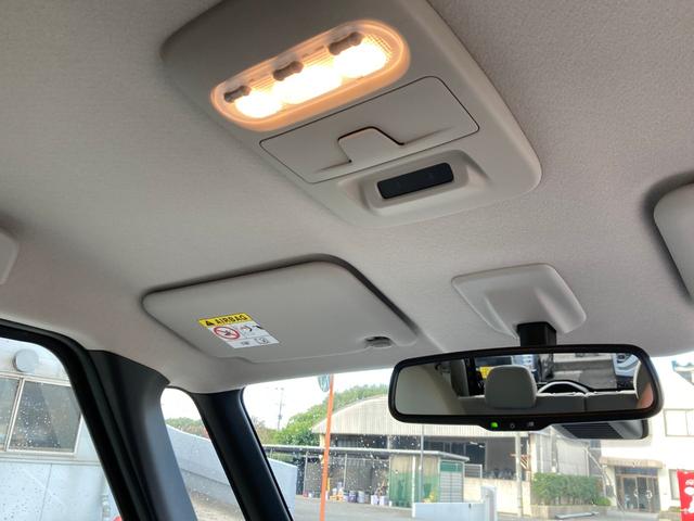 ｅＫスペース Ｇ　フルオートエアコン　レーンキープ　サイドカーテンエアバック　コーナーセンサー　フルセグＴＶ　シートヒーター　ＥＴＣ　インテリキー　アイドリングストップ　盗難防止装置　ナビＴＶ　メモリーナビ　横滑防止（38枚目）