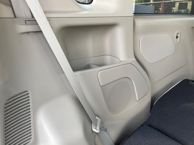 ｅＫスペース Ｇ　フルオートエアコン　レーンキープ　サイドカーテンエアバック　コーナーセンサー　フルセグＴＶ　シートヒーター　ＥＴＣ　インテリキー　アイドリングストップ　盗難防止装置　ナビＴＶ　メモリーナビ　横滑防止（44枚目）