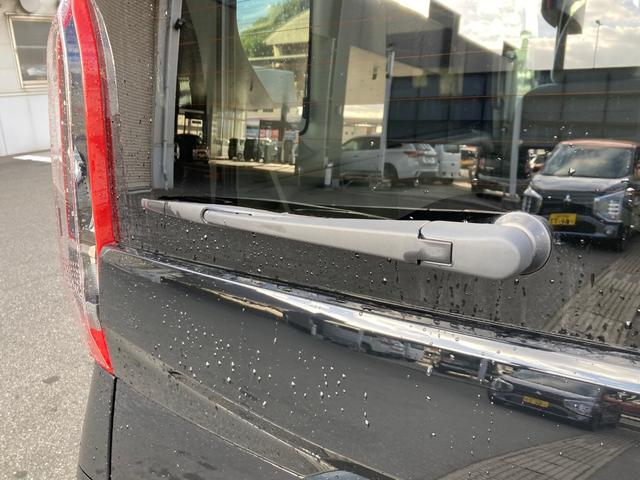 ｅＫスペース Ｇ　フルオートエアコン　レーンキープ　サイドカーテンエアバック　コーナーセンサー　フルセグＴＶ　シートヒーター　ＥＴＣ　インテリキー　アイドリングストップ　盗難防止装置　ナビＴＶ　メモリーナビ　横滑防止（54枚目）