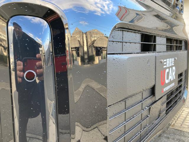 ｅＫスペース Ｇ　フルオートエアコン　レーンキープ　サイドカーテンエアバック　コーナーセンサー　フルセグＴＶ　シートヒーター　ＥＴＣ　インテリキー　アイドリングストップ　盗難防止装置　ナビＴＶ　メモリーナビ　横滑防止（58枚目）