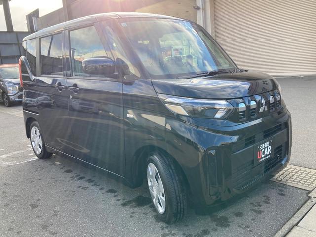 ｅＫスペース Ｇ　フルオートエアコン　レーンキープ　サイドカーテンエアバック　コーナーセンサー　フルセグＴＶ　シートヒーター　ＥＴＣ　インテリキー　アイドリングストップ　盗難防止装置　ナビＴＶ　メモリーナビ　横滑防止（61枚目）