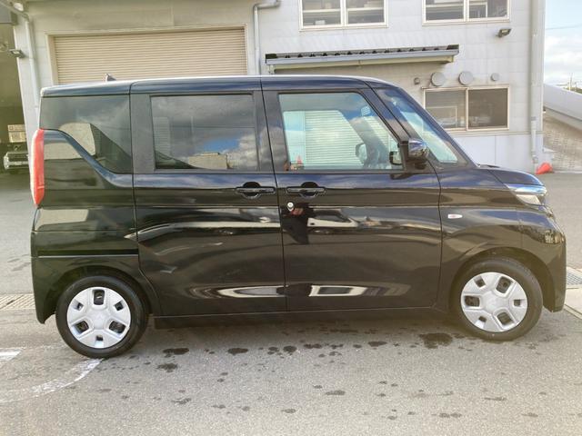 ｅＫスペース Ｇ　フルオートエアコン　レーンキープ　サイドカーテンエアバック　コーナーセンサー　フルセグＴＶ　シートヒーター　ＥＴＣ　インテリキー　アイドリングストップ　盗難防止装置　ナビＴＶ　メモリーナビ　横滑防止（62枚目）