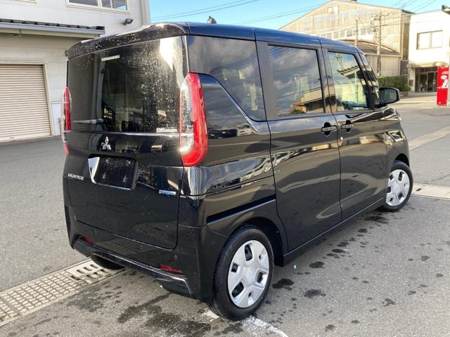 ｅＫスペース Ｇ　フルオートエアコン　レーンキープ　サイドカーテンエアバック　コーナーセンサー　フルセグＴＶ　シートヒーター　ＥＴＣ　インテリキー　アイドリングストップ　盗難防止装置　ナビＴＶ　メモリーナビ　横滑防止（65枚目）