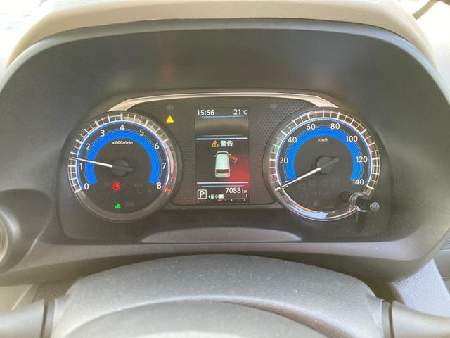 eKワゴン M オートハイビーム 踏み間違い防止アシスト 車線逸脱警報 イモビライザー ナビTV ETC パワーウィンドウ フルセグ Pセンサー マニュアルエアコン バックカメラ キーレスエントリー ASC パワステ(8枚目)