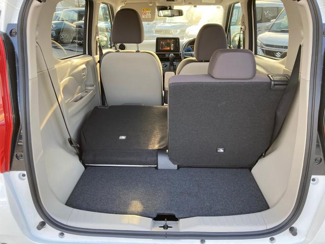 eKワゴン M オートハイビーム 踏み間違い防止アシスト 車線逸脱警報 イモビライザー ナビTV ETC パワーウィンドウ フルセグ Pセンサー マニュアルエアコン バックカメラ キーレスエントリー ASC パワステ(16枚目)