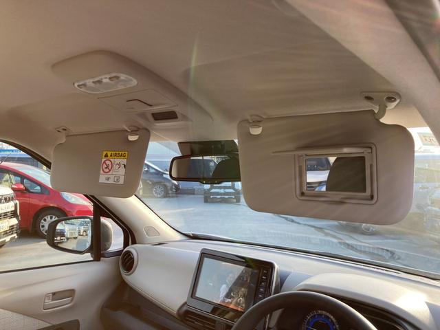 eKワゴン M オートハイビーム 踏み間違い防止アシスト 車線逸脱警報 イモビライザー ナビTV ETC パワーウィンドウ フルセグ Pセンサー マニュアルエアコン バックカメラ キーレスエントリー ASC パワステ(18枚目)