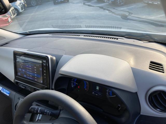 eKワゴン M オートハイビーム 踏み間違い防止アシスト 車線逸脱警報 イモビライザー ナビTV ETC パワーウィンドウ フルセグ Pセンサー マニュアルエアコン バックカメラ キーレスエントリー ASC パワステ(22枚目)