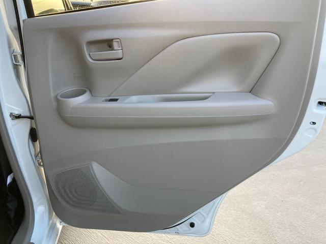 eKワゴン M オートハイビーム 踏み間違い防止アシスト 車線逸脱警報 イモビライザー ナビTV ETC パワーウィンドウ フルセグ Pセンサー マニュアルエアコン バックカメラ キーレスエントリー ASC パワステ(38枚目)