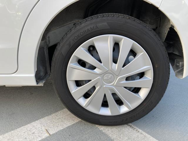 eKワゴン M オートハイビーム 踏み間違い防止アシスト 車線逸脱警報 イモビライザー ナビTV ETC パワーウィンドウ フルセグ Pセンサー マニュアルエアコン バックカメラ キーレスエントリー ASC パワステ(49枚目)