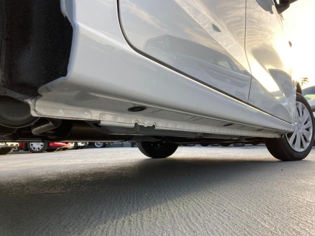 eKワゴン M オートハイビーム 踏み間違い防止アシスト 車線逸脱警報 イモビライザー ナビTV ETC パワーウィンドウ フルセグ Pセンサー マニュアルエアコン バックカメラ キーレスエントリー ASC パワステ(53枚目)