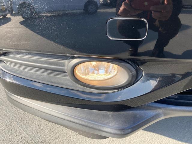 ヴェゼル X・ホンダセンシング ワンセグ Rカメラ Wエアバッグ アクティブクルーズコントロール オートエアコン 衝突軽減ブレ-キ パワステ Dレコ アルミ スマートキーシステム 横滑り防止機能 パワーウインドウ TVナビ ABS(30枚目)