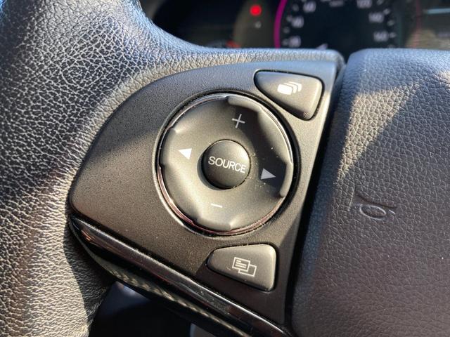 ヴェゼル X・ホンダセンシング ワンセグ Rカメラ Wエアバッグ アクティブクルーズコントロール オートエアコン 衝突軽減ブレ-キ パワステ Dレコ アルミ スマートキーシステム 横滑り防止機能 パワーウインドウ TVナビ ABS(44枚目)