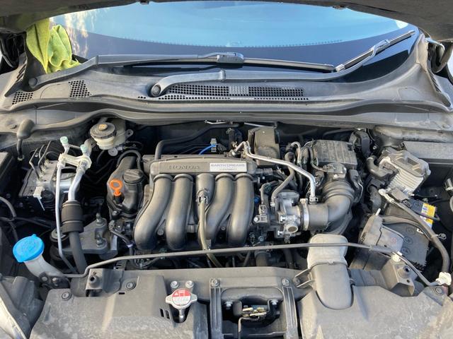 ヴェゼル X・ホンダセンシング ワンセグ Rカメラ Wエアバッグ アクティブクルーズコントロール オートエアコン 衝突軽減ブレ-キ パワステ Dレコ アルミ スマートキーシステム 横滑り防止機能 パワーウインドウ TVナビ ABS(63枚目)