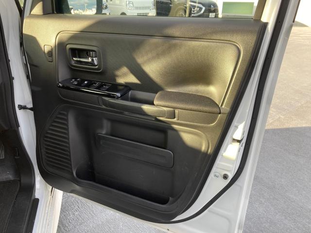 スペーシアカスタム ハイブリッドＸＳ　アラウンドモニター　両側パワ－スライドドア　Ｂカメ　車線逸脱　スマキー　ソナー　キーレスエントリー　アイドルストップ　オートハイビーム　シートＨ　フルフラットシート　ナビＴＶ　ドライブレコーダー　ＰＳ（23枚目）