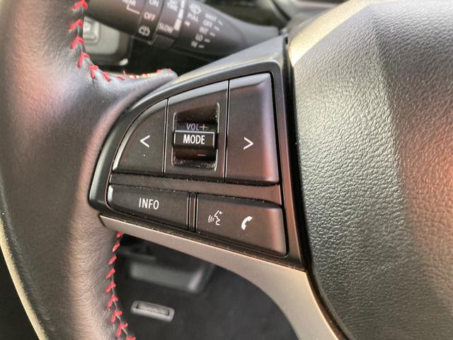 スペーシアカスタム ハイブリッドＸＳ　アラウンドモニター　両側パワ－スライドドア　Ｂカメ　車線逸脱　スマキー　ソナー　キーレスエントリー　アイドルストップ　オートハイビーム　シートＨ　フルフラットシート　ナビＴＶ　ドライブレコーダー　ＰＳ（27枚目）