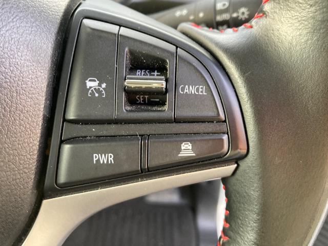 スペーシアカスタム ハイブリッドＸＳ　アラウンドモニター　両側パワ－スライドドア　Ｂカメ　車線逸脱　スマキー　ソナー　キーレスエントリー　アイドルストップ　オートハイビーム　シートＨ　フルフラットシート　ナビＴＶ　ドライブレコーダー　ＰＳ（28枚目）