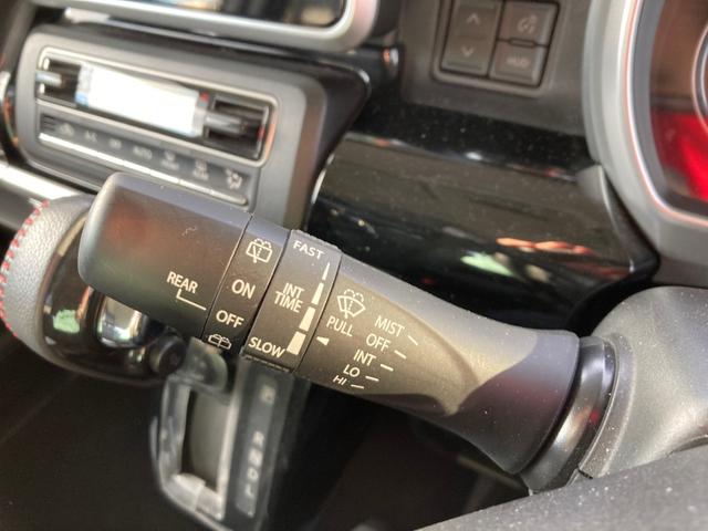 スペーシアカスタム ハイブリッドＸＳ　アラウンドモニター　両側パワ－スライドドア　Ｂカメ　車線逸脱　スマキー　ソナー　キーレスエントリー　アイドルストップ　オートハイビーム　シートＨ　フルフラットシート　ナビＴＶ　ドライブレコーダー　ＰＳ（31枚目）