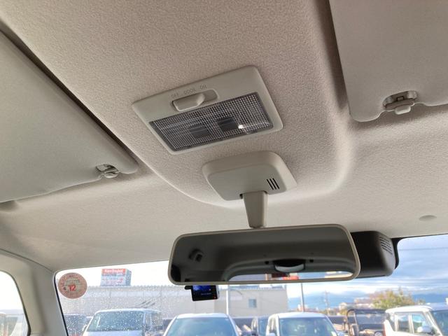 スペーシアカスタム ハイブリッドＸＳ　アラウンドモニター　両側パワ－スライドドア　Ｂカメ　車線逸脱　スマキー　ソナー　キーレスエントリー　アイドルストップ　オートハイビーム　シートＨ　フルフラットシート　ナビＴＶ　ドライブレコーダー　ＰＳ（36枚目）