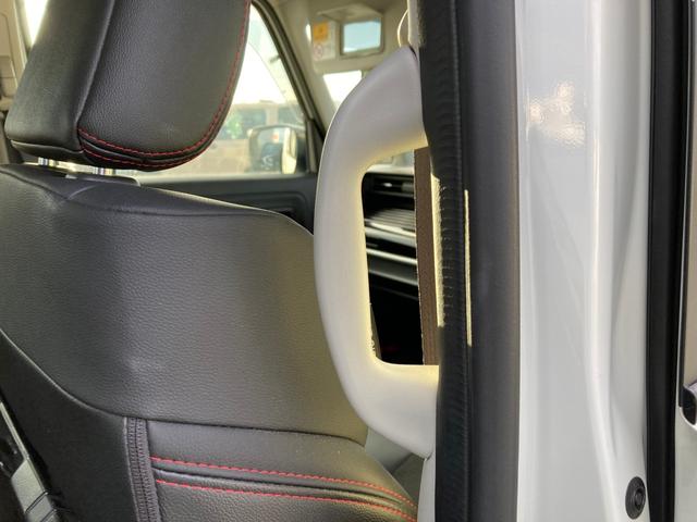 スペーシアカスタム ハイブリッドＸＳ　アラウンドモニター　両側パワ－スライドドア　Ｂカメ　車線逸脱　スマキー　ソナー　キーレスエントリー　アイドルストップ　オートハイビーム　シートＨ　フルフラットシート　ナビＴＶ　ドライブレコーダー　ＰＳ（42枚目）