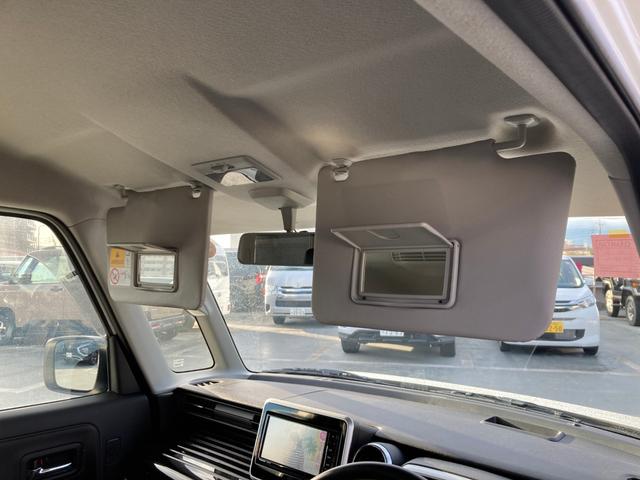 スペーシアカスタム ハイブリッドＸＳ　アラウンドモニター　両側パワ－スライドドア　Ｂカメ　車線逸脱　スマキー　ソナー　キーレスエントリー　アイドルストップ　オートハイビーム　シートＨ　フルフラットシート　ナビＴＶ　ドライブレコーダー　ＰＳ（43枚目）